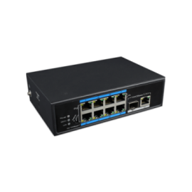 UTEPO - UTP7108E-POE