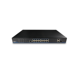 UTEPO - UTP1-SW1602TS-POE