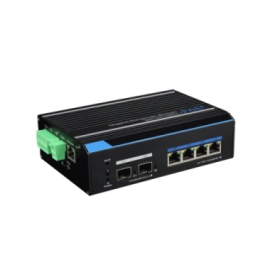 UTEPO - UTP7304GE-POE